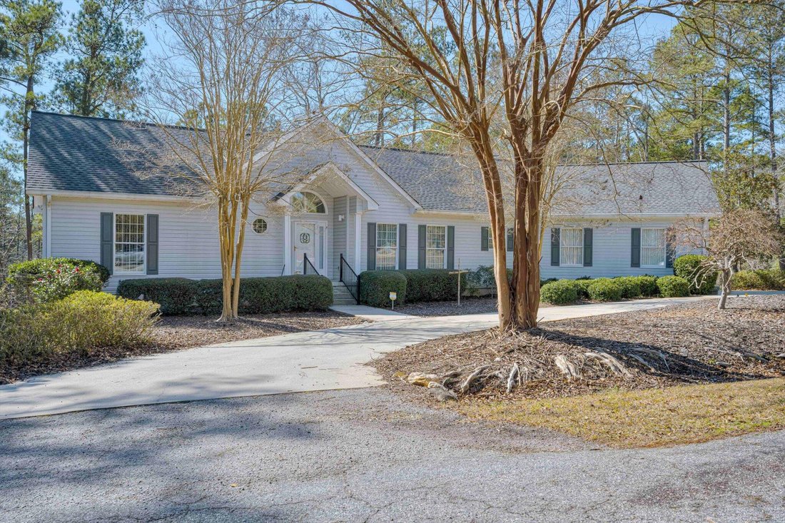 House in Danville, South Carolina, United States 1 - 17969331