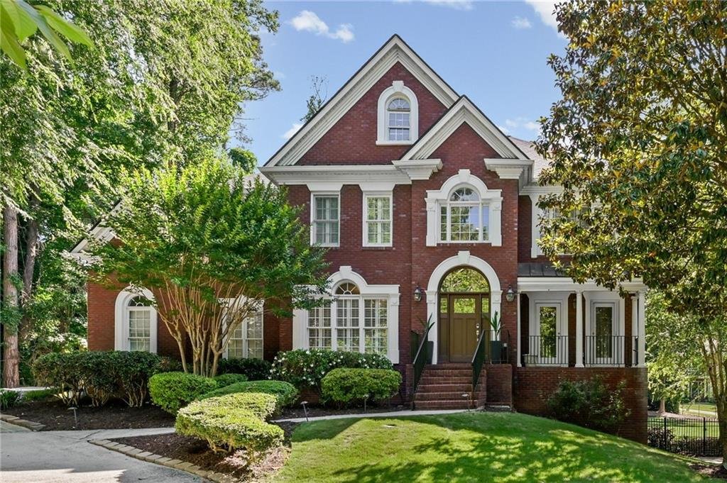 House in Decatur, Georgia, United States 1 - 17969186