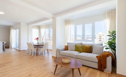 Apartment in Palma, Balearic Islands, Spain 1