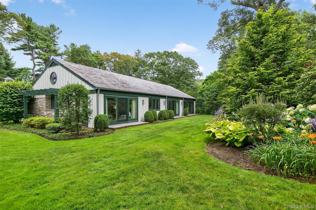 House in Upper Brookville, New York, United States 3 - 17966882