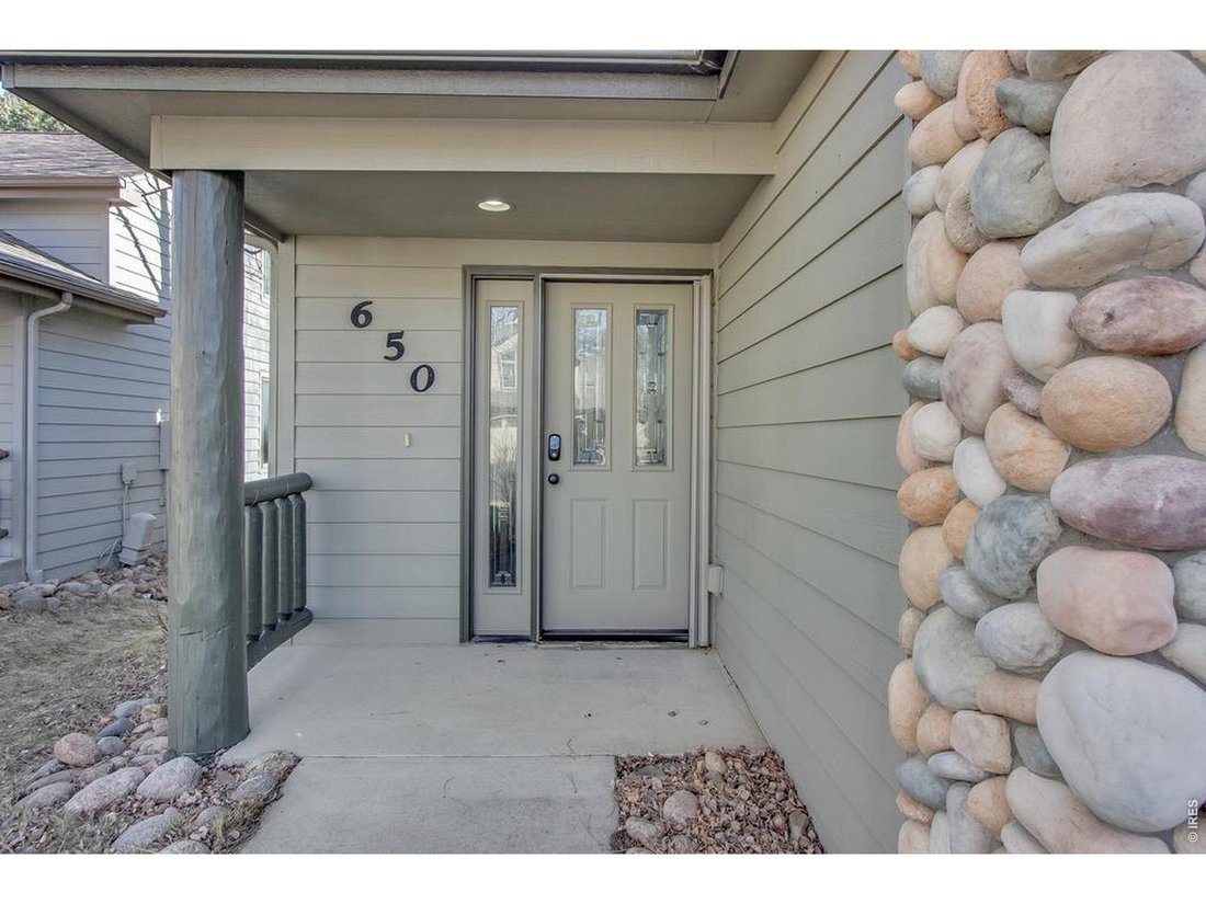 Condo in Estes Park, Colorado, United States 5 - 17970558