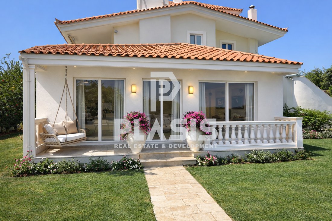 Apartment in Kalyvia Thorikou, Attica, Greece 2 - 16945217