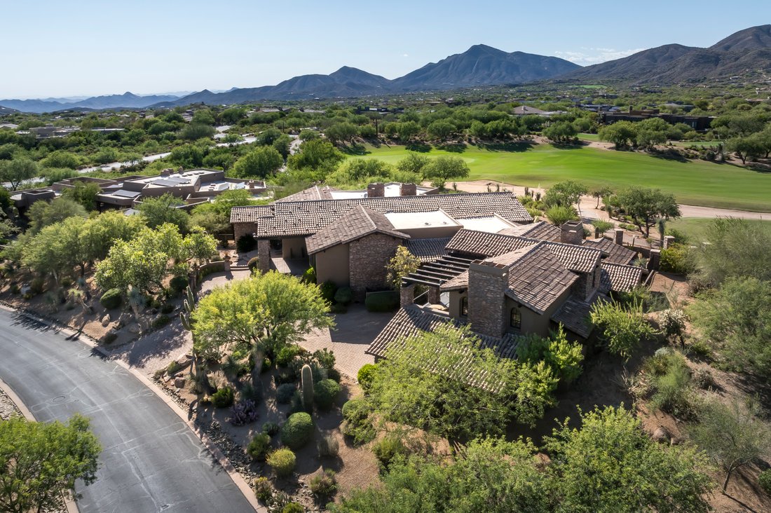 Autres à Scottsdale, Arizona, États-Unis 2 - 17971692