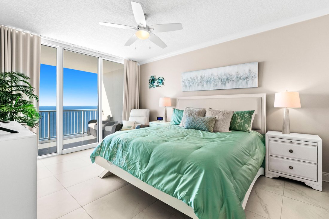 Condominio en Rosemary Beach, Florida, Estados Unidos 3 - 17971816