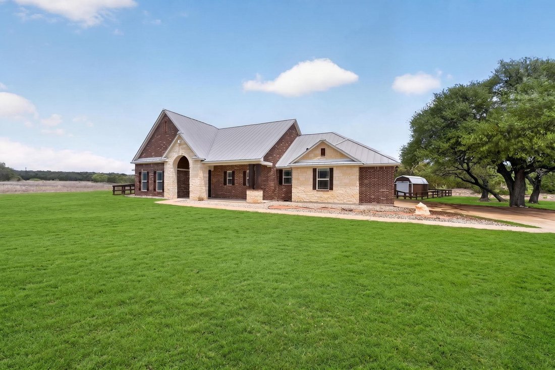 House in Spring Branch, Texas, United States 4 - 17968997