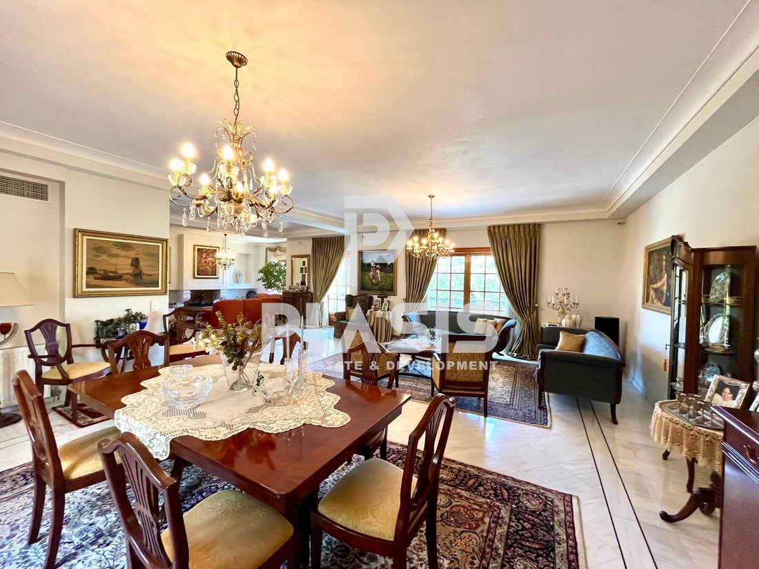 House in Voula, Attica, Greece 5 - 17966773