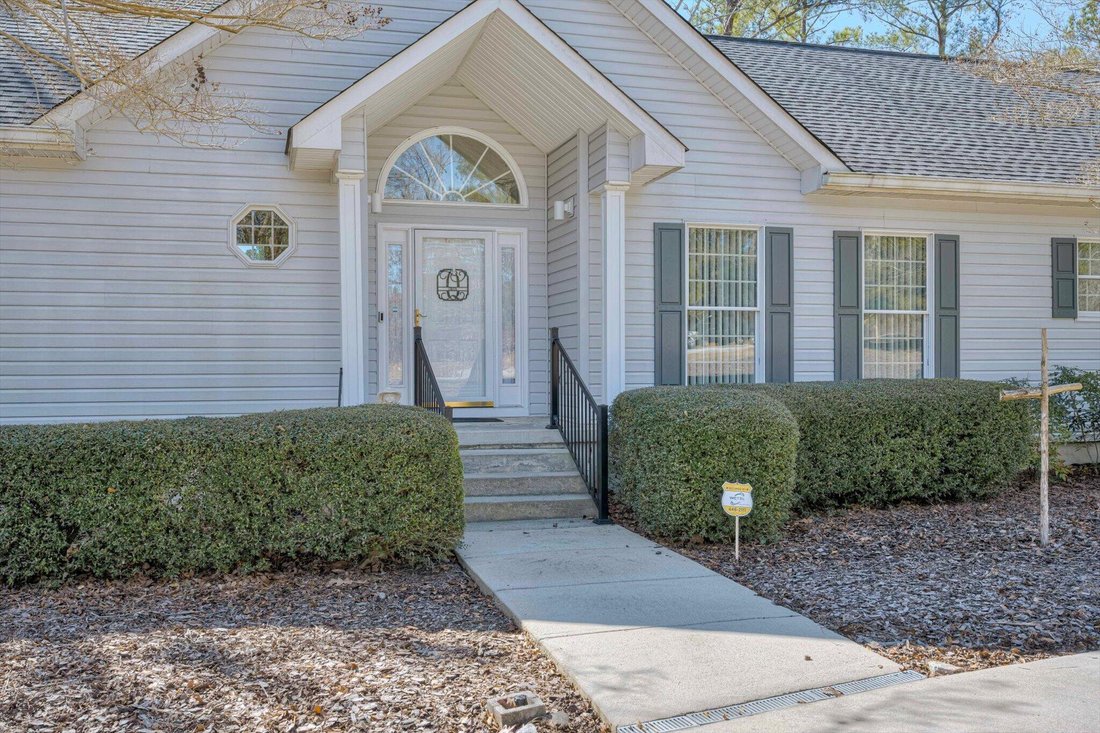 House in Danville, South Carolina, United States 3 - 17969331