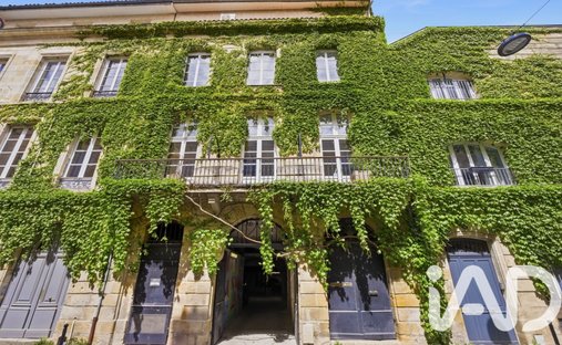 Apartment in Le Lac-Bacalan, Bordeaux, France 1