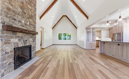 Maison à Dunlap, Tennessee, États-Unis 1
