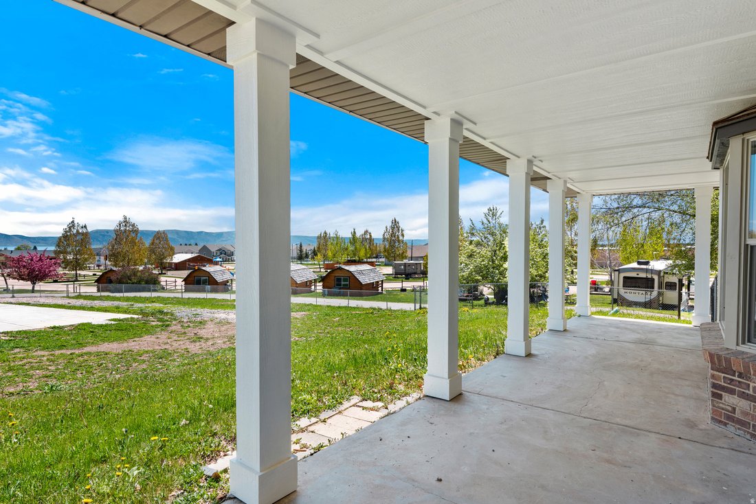 House in Garden, Utah, United States 2 - 17968445