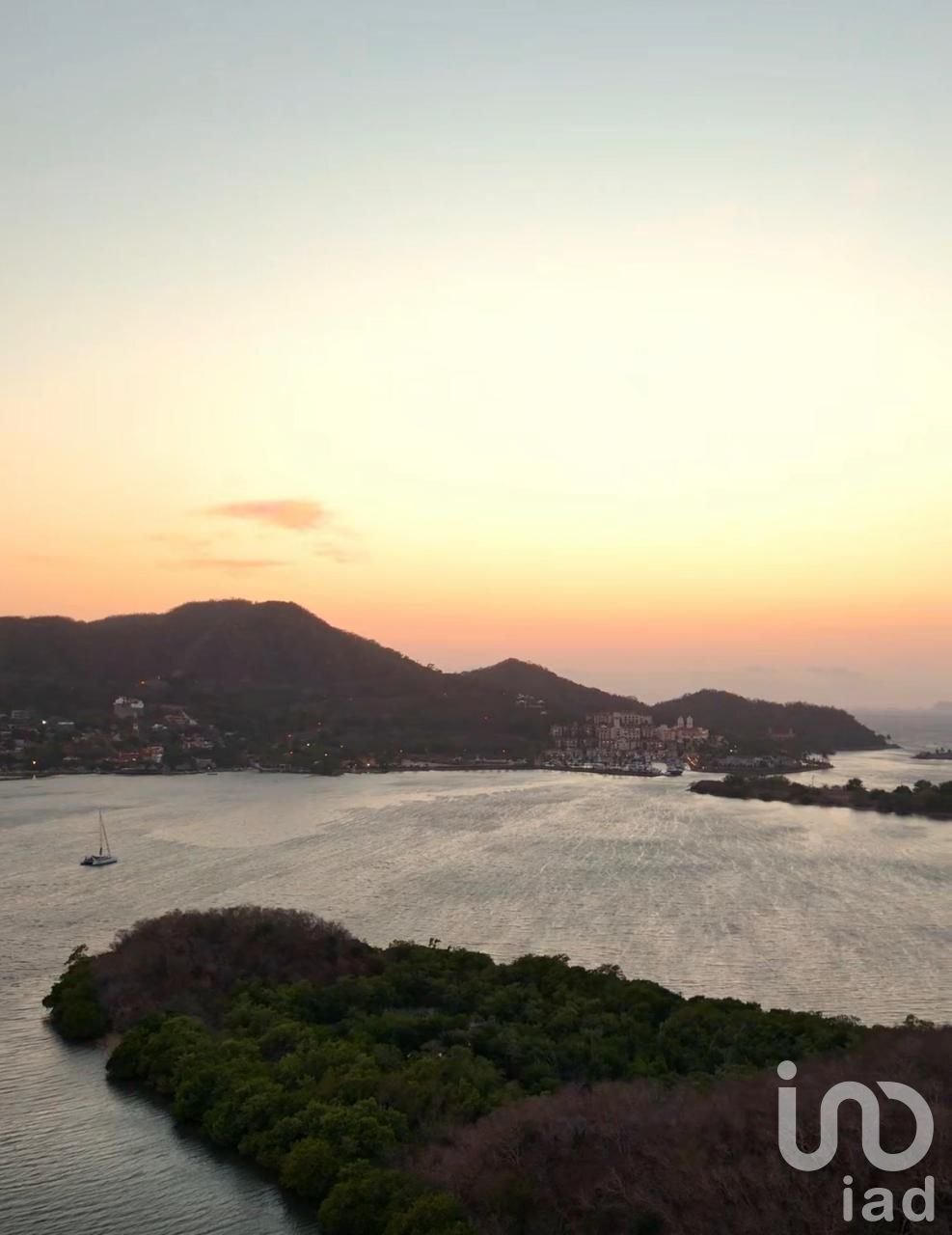 Land in Barra de Navidad, Jalisco, Mexico 2 - 17967123