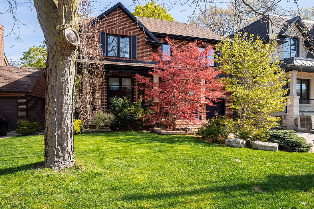 House in Toronto, Ontario, Canada 1 - 17968146