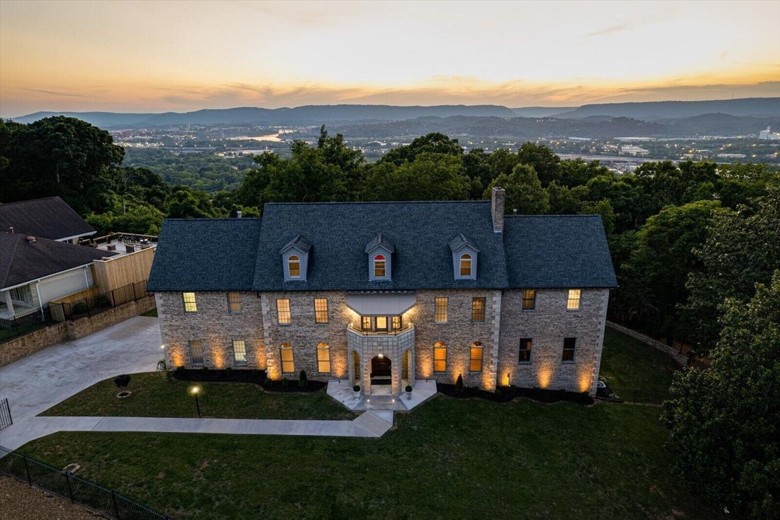 House in Chattanooga, Tennessee, United States 4 - 17939070