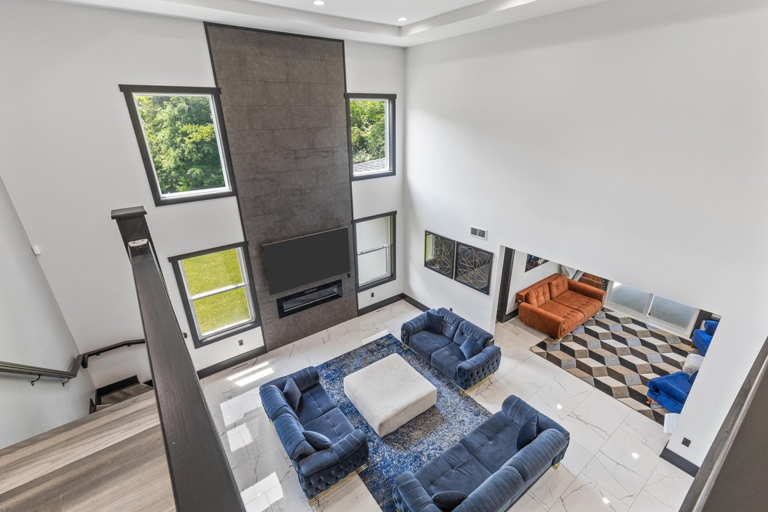 House in Franklin, Wisconsin, United States 5 - 17970430