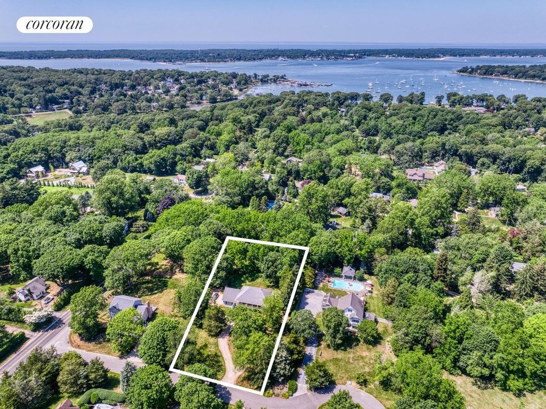 Maison à Shelter Island Heights, État de New York, États-Unis 3 - 15825215