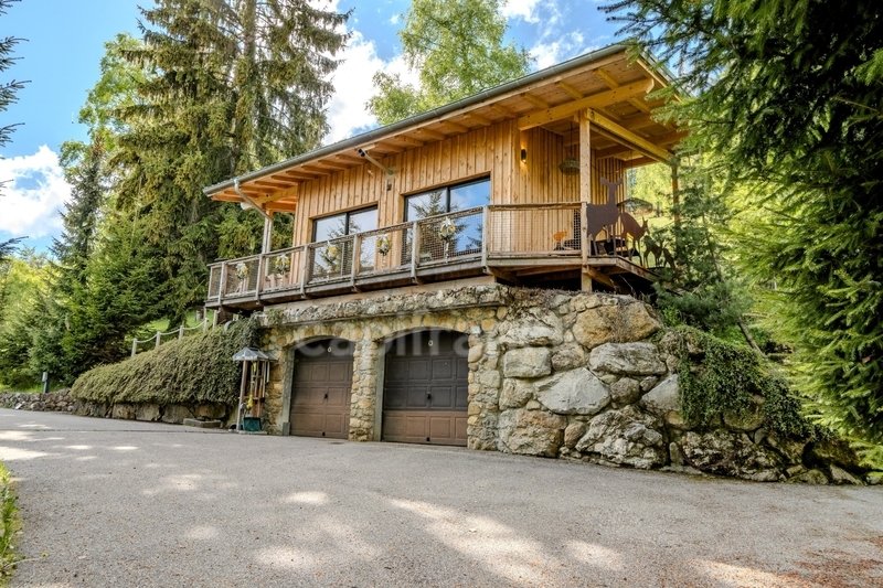 House in Les Deserts, Auvergne-Rhône-Alpes, France 2 - 17867219
