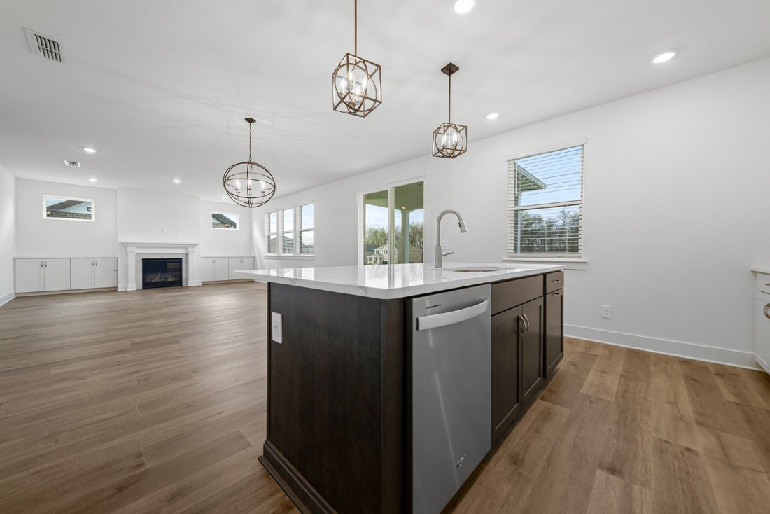 House in Franklin, Tennessee, United States 4 - 17966129