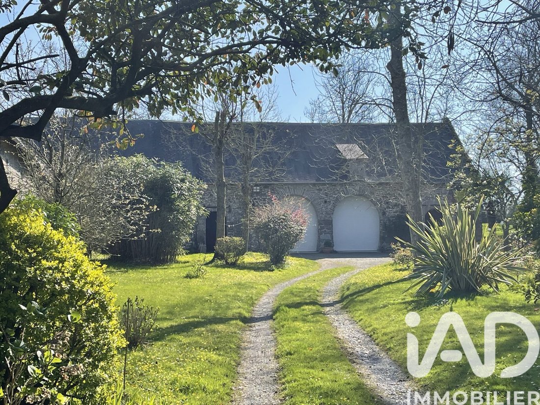 House in Quettreville-sur-Sienne, Normandy, France 2 - 17970789