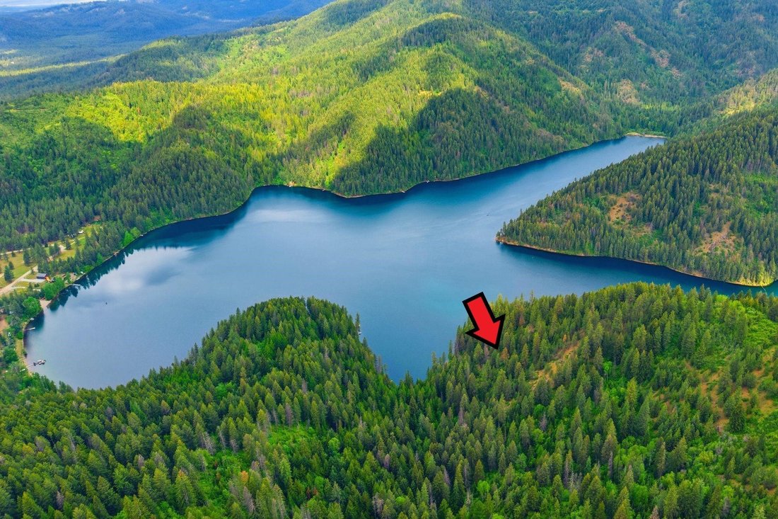 Land in Newport, Washington, United States 1 - 17970333