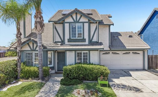Casa a San Jose, California, Stati Uniti 1