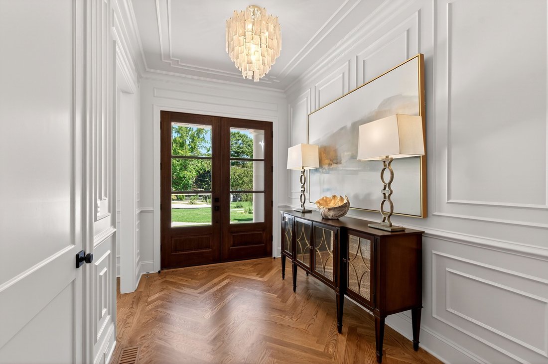 House in Raleigh, North Carolina, United States 5 - 17967544
