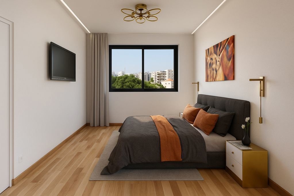 Apartment in Germasogeia, Limassol, Cyprus 3 - 15042536