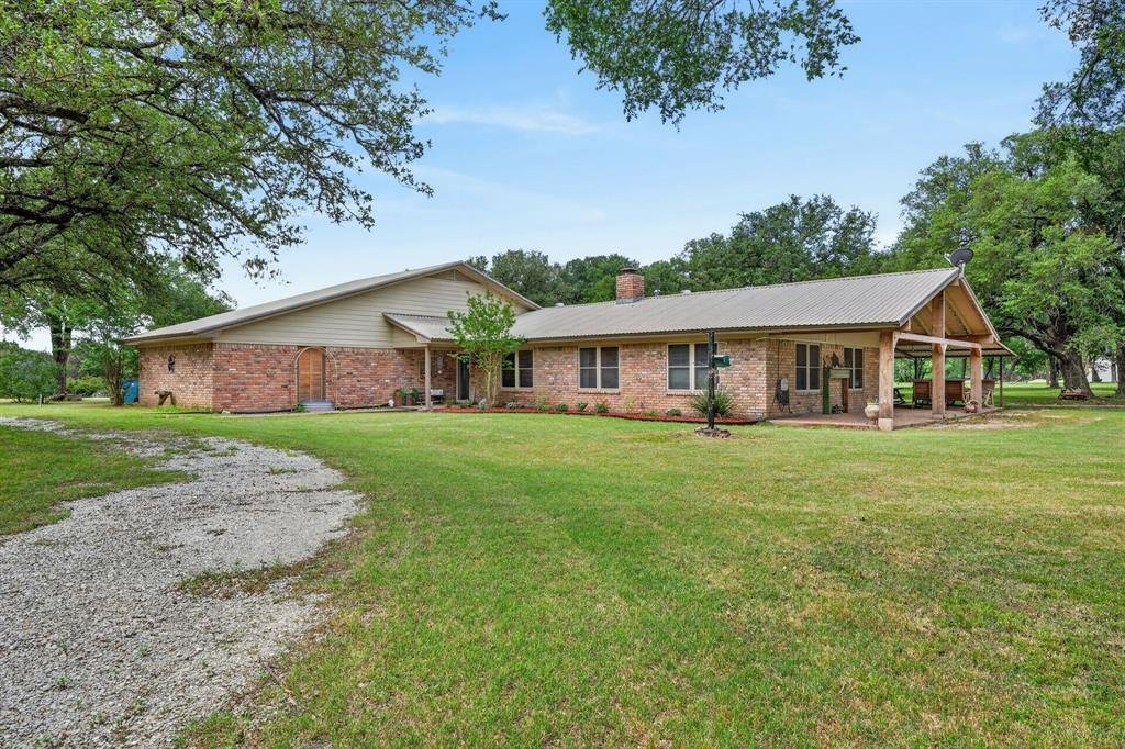 House in Clifton, Texas, United States 5 - 17969624