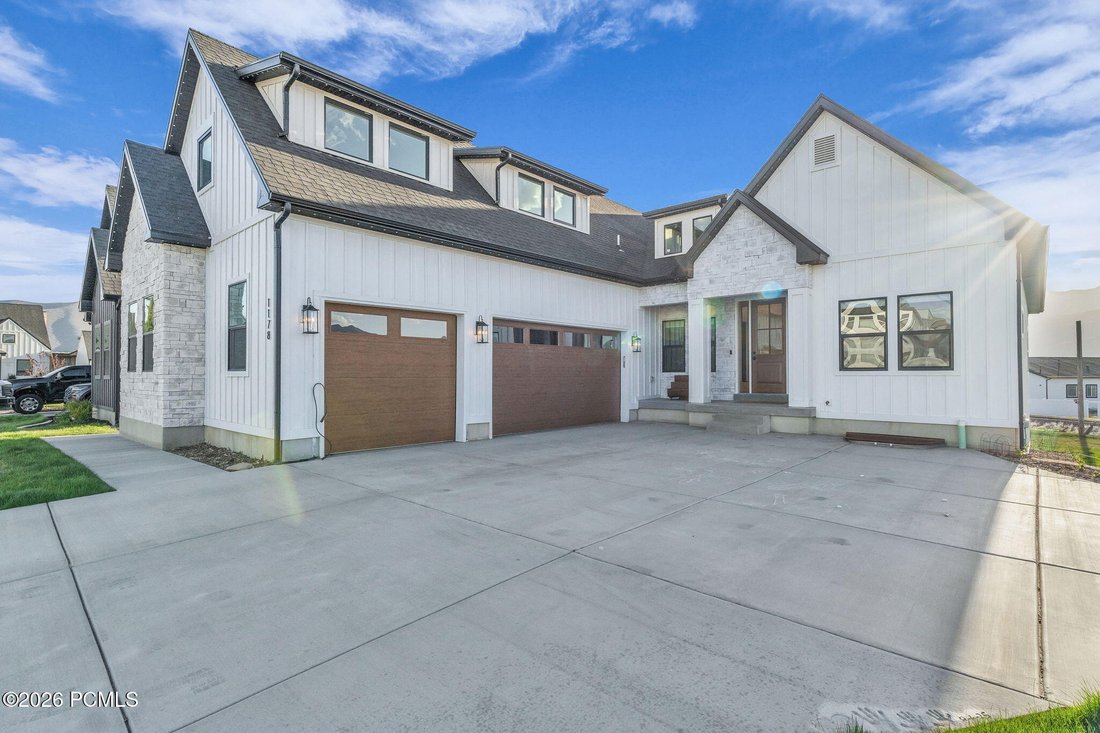 House in Heber City, Utah, United States 2 - 17970070