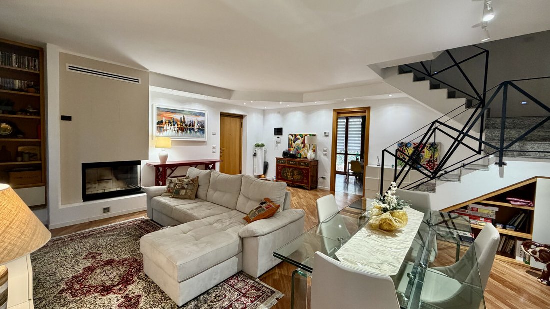 Apartment in Buccinasco, Lombardy, Italy 3 - 17970604