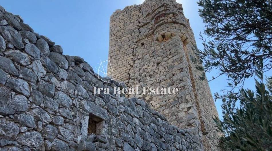 Villa in Oitylos, Peloponnese, Western Greece and the Ionian, Greece 2 - 17969921