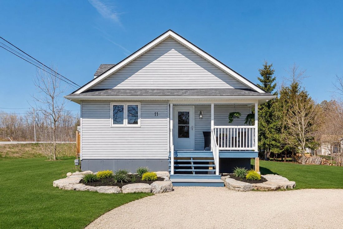 House in Collingwood, Ontario, Canada 1 - 17965769