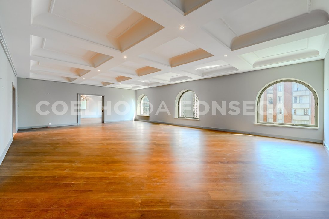 Condo in São Paulo, State of São Paulo, Brazil 4 - 17971389