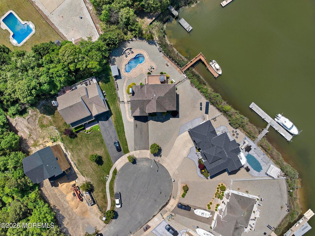 House in Little Egg Harbor Township, New Jersey, United States 3 - 17966146