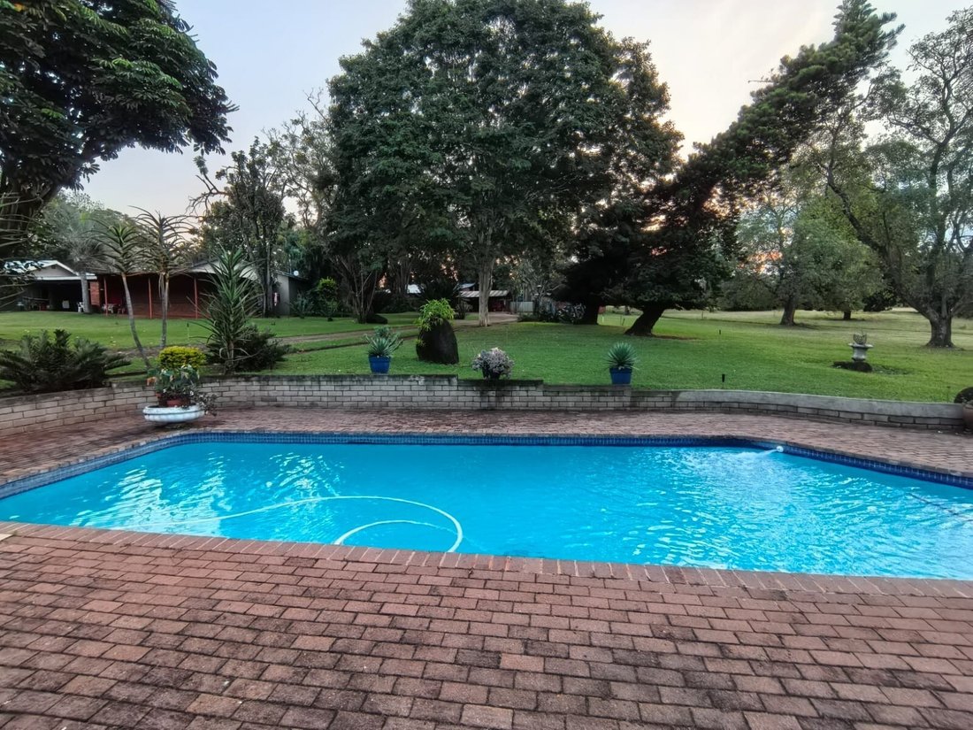 Farm Ranch in Tzaneen, Limpopo, South Africa 3 - 17969901