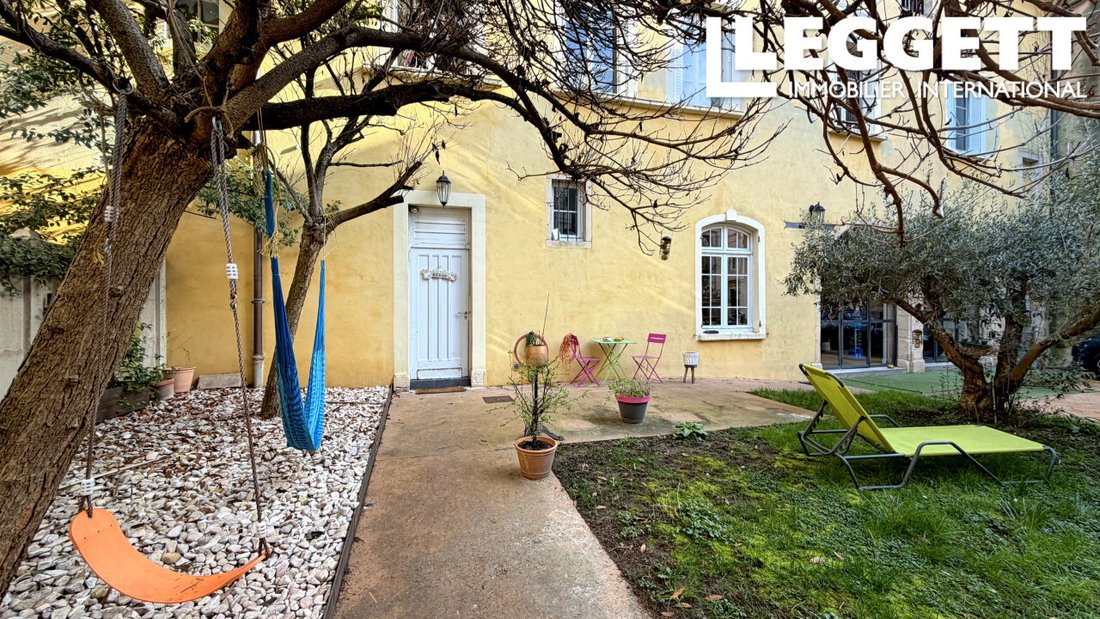House in Mâcon, Bourgogne – Franche-Comté, France 2 - 17970097