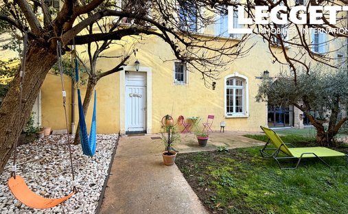 Maison à Mâcon, Bourgogne-Franche-Comté, France 1