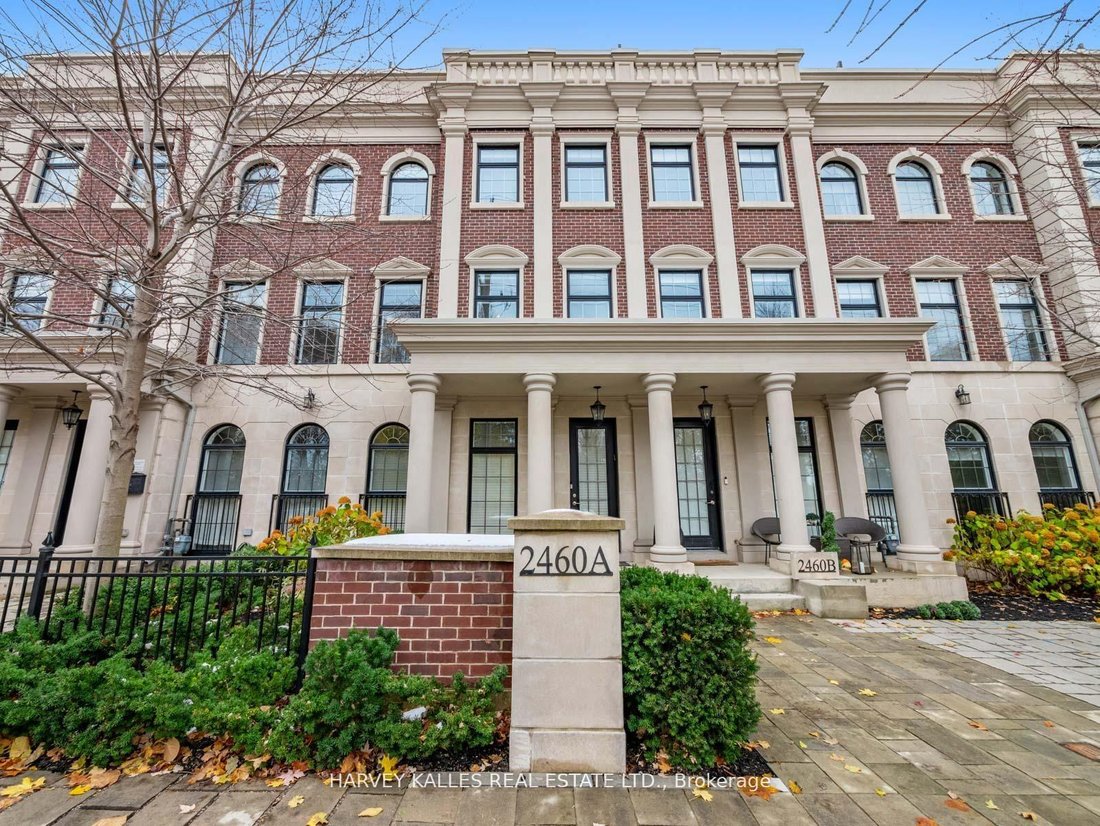 House in Toronto, Ontario, Canada 1 - 17971268