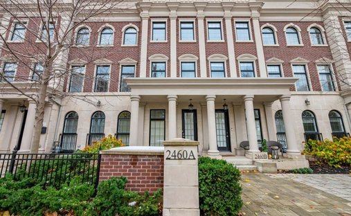 Casa en Toronto, Ontario, Canadá 1