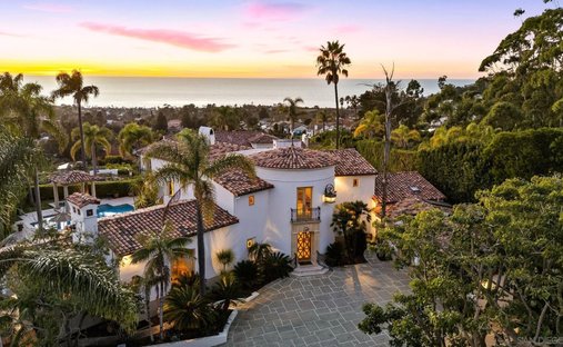 House in San Diego, California, United States 1