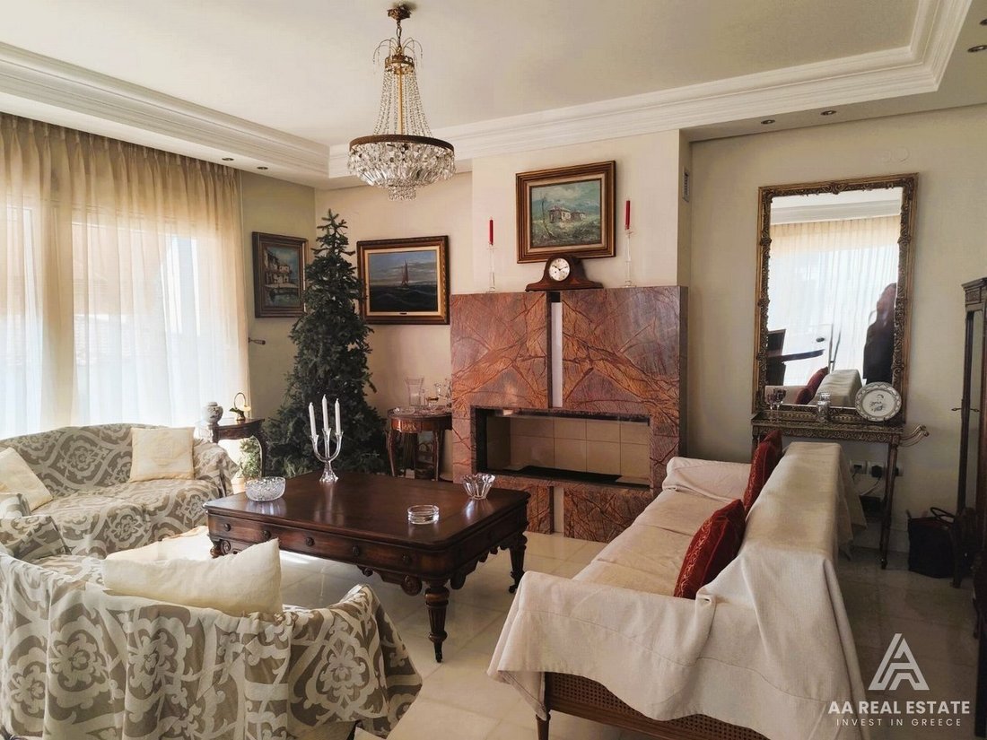 Apartment in Panorama, Macedonia and Thrace, Greece 4 - 17966168