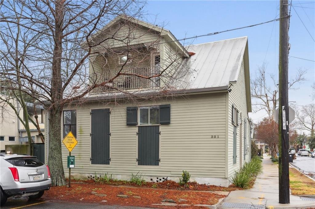 House in New Orleans, Louisiana, United States 4 - 17968473