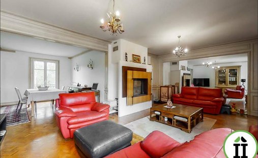 House in Quincy-sous-Senart, Ile-de-France, France 1