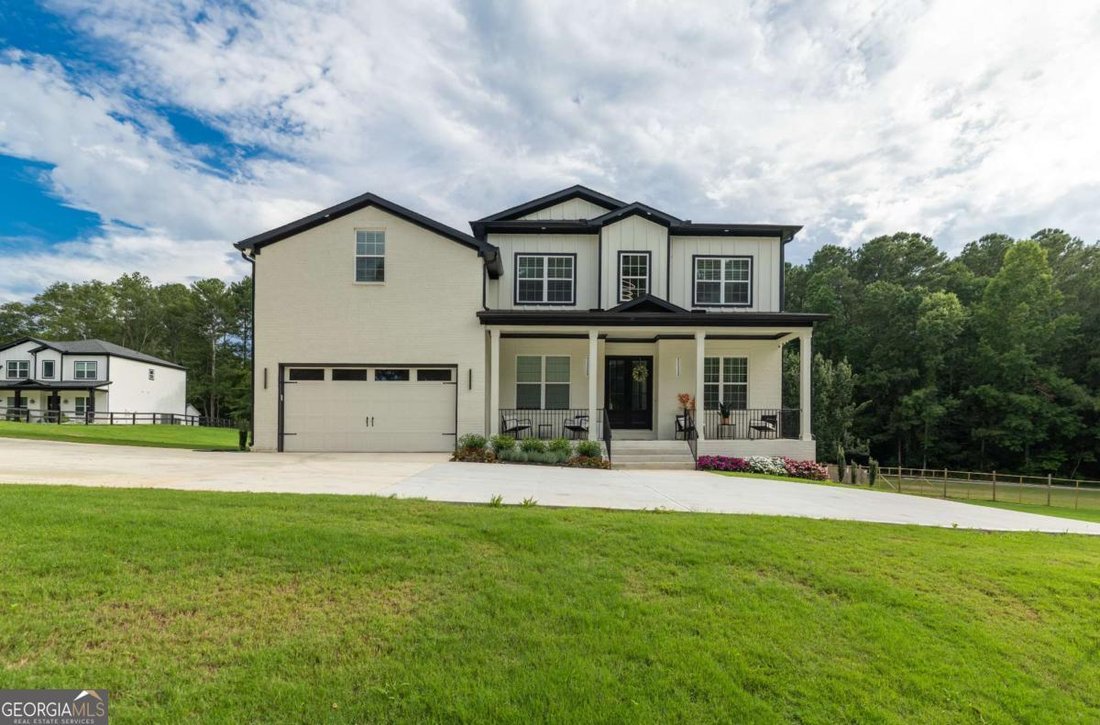 House in Snellville, Georgia, United States 1 - 17972552