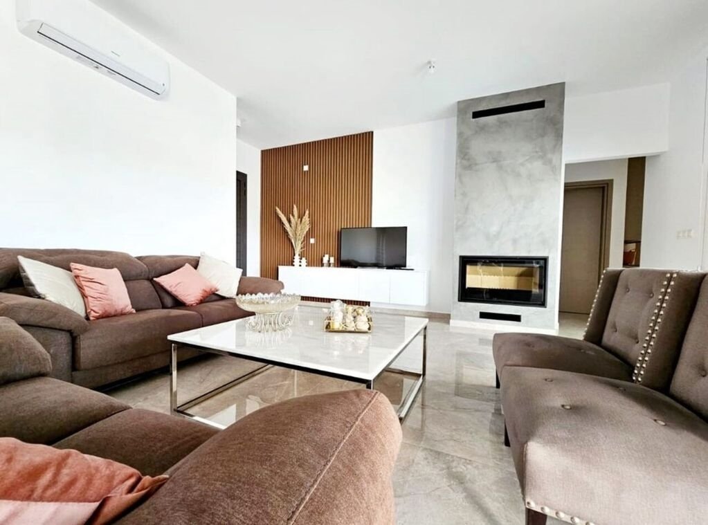 Bungalow in Emba, Paphos, Cyprus 1 - 13804106