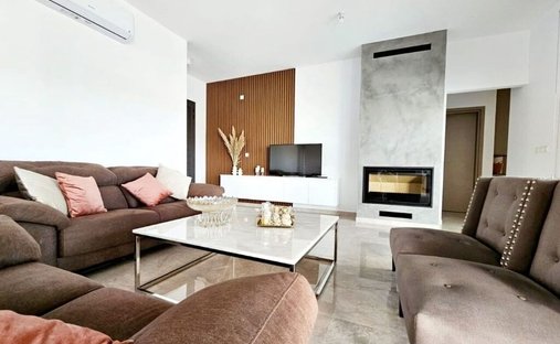 Bungalow a Emba, Distretto di Pafo, Cipro 1