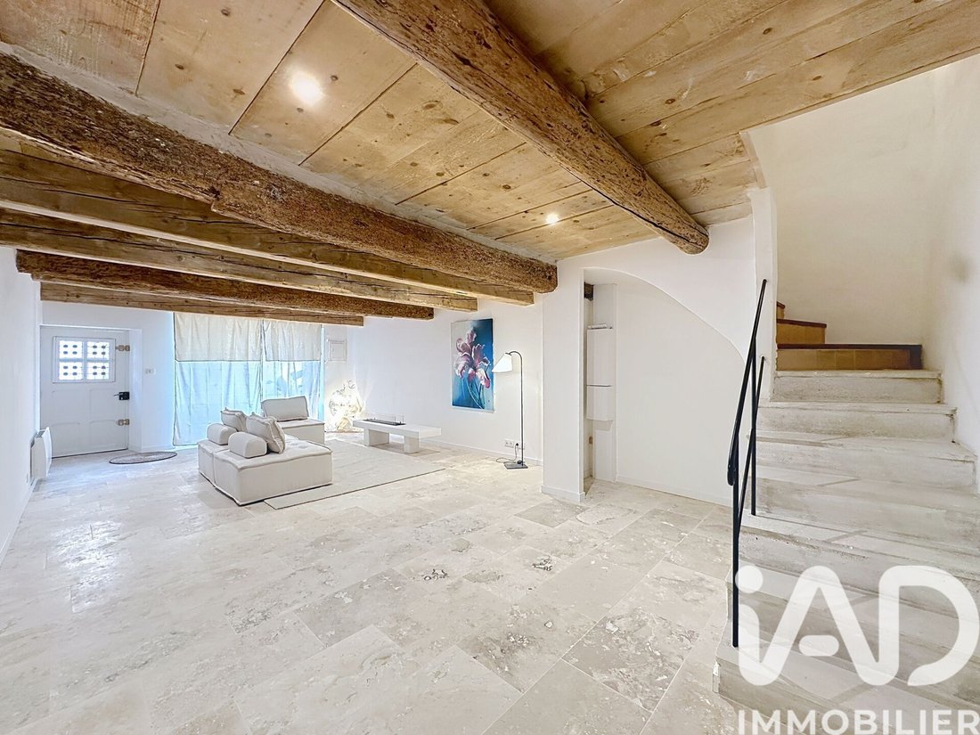 House in Abbaye-La Motte, Avignon, France 5 - 17968126