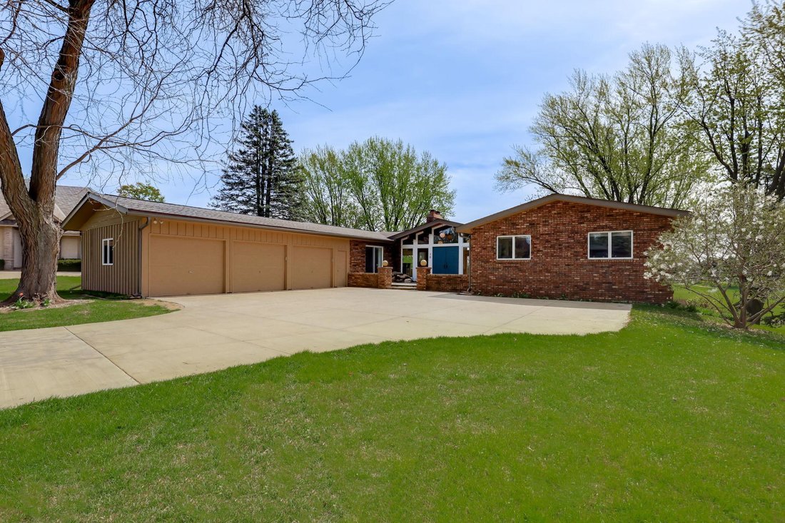 House in Hastings, Minnesota, United States 1 - 17970563