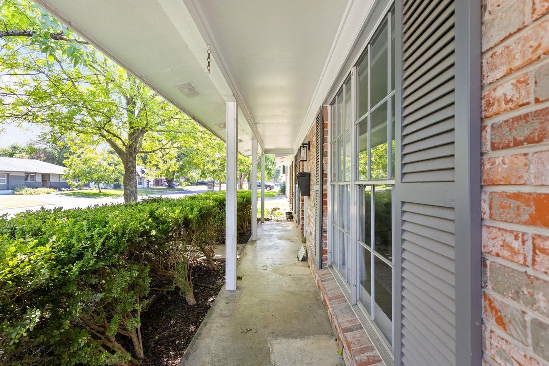House in Austin, Texas, United States 5 - 17969133