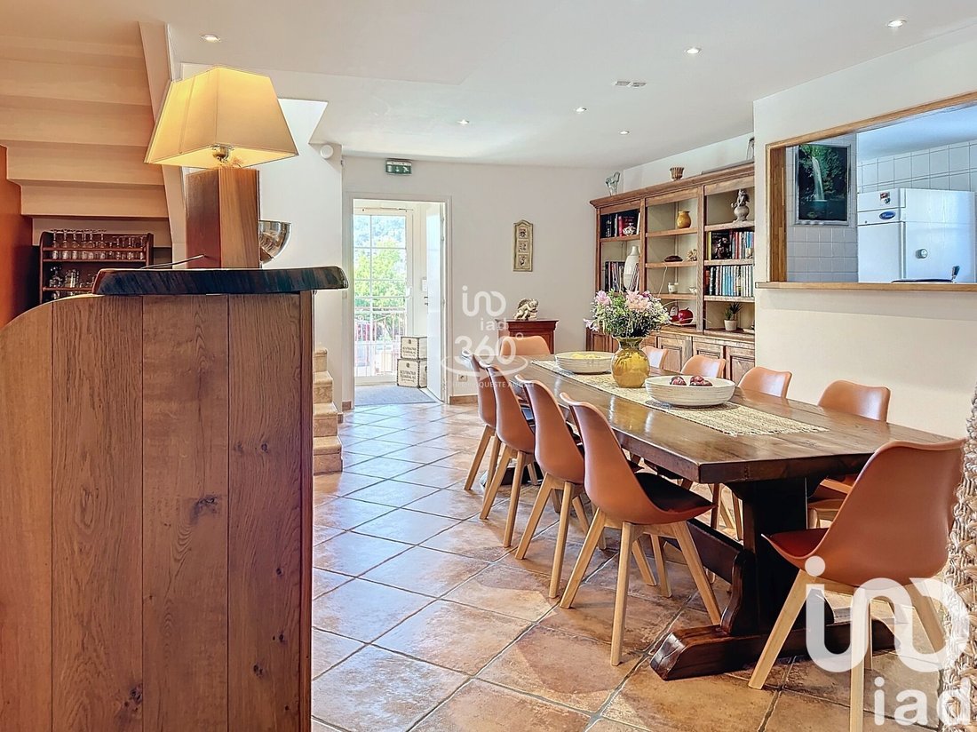House in Centre Ville, Carqueiranne, France 3 - 17970951