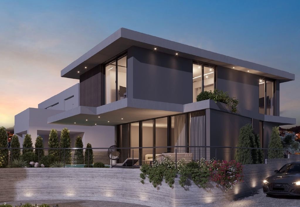 Villa in Agios Athanasios, Limassol, Cyprus 2 - 15504367